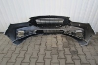 фото thumb №9, Бампер перед передній ford galaxy s-max mk3 iii lift 19-