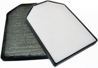 фото thumb №1, Фільтр протипиловий audi a8 d2 1994-2002