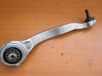 фото thumb №9, Mercedes c klasa a206 w206 206 рычаг левый перед передний нижний a2063330900