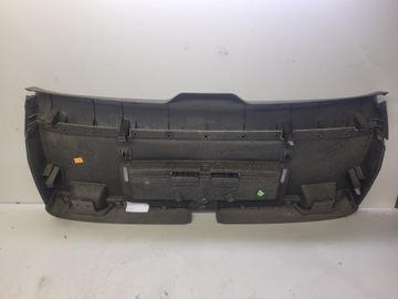 фото thumb №7, Захист кришки багажника audi a4 b6 b7 8e9867979