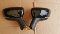 фото thumb №1, Renault captur ii lift дзеркало праве 11 pin