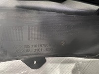 фото thumb №11, Mercedes glc x254 amg бампер передний