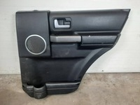 фото thumb №1, Боковина обивка дверь правые зад land rover discovery iii l319