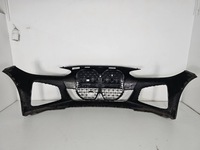 фото thumb №11, Бампер перед передній bmw 4 g22 g23 g26 m-pakiet