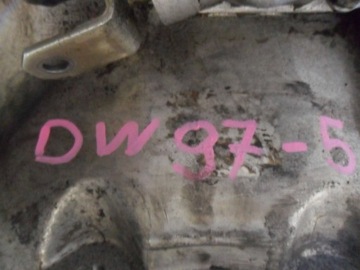 фото thumb №8, Daewoo tacuma 2002 2.0 16v коробка передач изменения 5 коробки передач 97183707 механическая