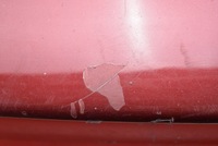 фото thumb №8, Бампер задняя задний 69z subaru outback 3 iii lift kombi 09-12