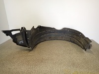 фото thumb №1, Toyota corolla verso 04-08 підкрилок передні праве