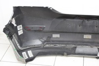 фото thumb №5, Volvo c30 i lift 2010r- r-design бампер задняя задний