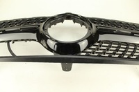 фото thumb №6, Решітка радіатора решітка радіатора mercedes glc 253 lift amg a2538809604