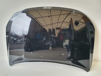 фото thumb №1, Jeep compass капот крышка двигателя оригинал