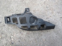 фото thumb №1, Seat leon iii направляющая бампера задняя левый 5f0807377