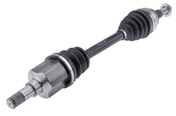 фото thumb №1, Піввісь ford focus 2.0tdci 10-, c-max/grand c-max ii 2.0tdci 10-, transit