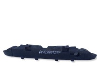 Купить Абсорбер бампера задний  пенополистирол mercedes slk r172 a1728853237, фото thumb