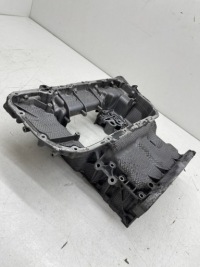 Audi a7 a6 c7 3.0 tdi cdu верхній піддон оливи масляна cała справна оригінал! Доставка, фото thumb