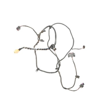 фото thumb №12, Audi a5 8t жгут кабели датчик парковка pdc бампера зад 8k0971104ae