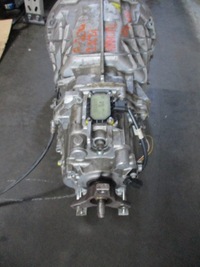 фото thumb №7, Коробка передач коробки передач mercedes c клас 204 2.2 cdi рестайлінг