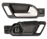 фото thumb №1, Vw tiguan 07-16 ручка внутренняя левая