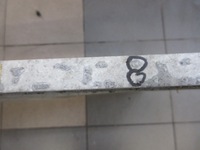 фото thumb №8, Bmw оригинальный номер 64509255983 радиатор кондиционера