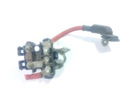 Купити Fiat grande punto 05-08 клема плюсова, фото thumb