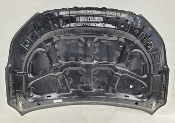 фото thumb №6, Капот subaru forester 4 12-18