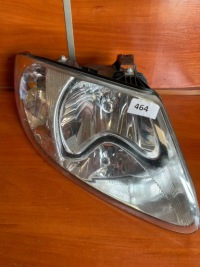 фото thumb №1, Chrysler voyager iv лампа правый перед правая передняя