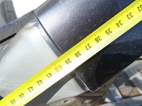 фото thumb №9, Mazda cx-5 лонжерон четверть левая перед блок двигателя порог код лакокрасочного покрытия 46a