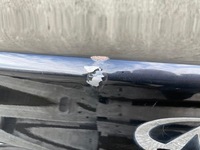 фото thumb №5, Крышка багажника багажника задняя задняя infiniti q50 q50s ladna