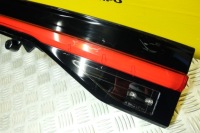 Lexus tx 2023 2024 - накладка фара led задний  америка с Разборки, фото thumb