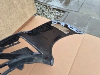 Бампер перед hyundai elantra vii рестайлінг  оригінал Ціна, фото thumb