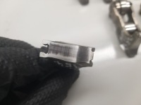 фото thumb №3, Коромысло коромысло ролик вала 03 mini one r55 r56 1.6 vti n12b16aa 5f01