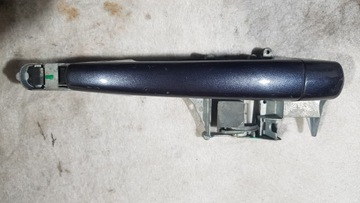 фото thumb №1, Citroen c4 picasso ручка правий зад 9680503480