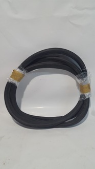 фото thumb №2, Opel crossland x прокладка дверь ниша левая задняя