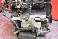 Двигун стійку  дизель ddd ddda audi a6 c7 2.0 tdi 190 km 14-20 стиснення Доставка, фото thumb