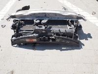 фото thumb №8, Audi a6 c6 вентилятор + модуль 3136613315 1137328159 0130303312 4f0145731e