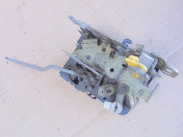 фото thumb №5, Iveco daily 35c 2.8hpi 00r замок лівий перед