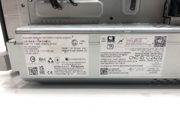 фото thumb №6, Радіо skoda octavia iv 5e3035869c тюнер