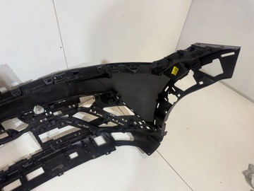 фото thumb №7, Hyundai ioniq 5 2023 перед бампер переднє bryła планка 86511-g1ca0