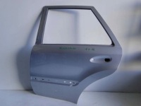 фото thumb №6, Mercedes дверь задняя левый задние левая ml w164 164