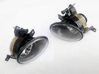 фото thumb №1, Vw seat протитуманні фари протитуманна фара