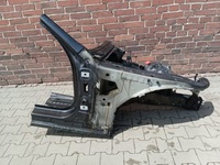 фото thumb №1, Чверть лонжерон правий перед bmw 5 f11 kombi