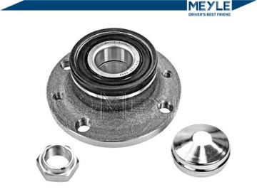 фото thumb №2, Ступица колёса [meyle]