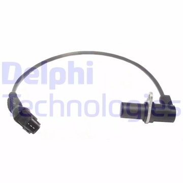 фото thumb №2, Delphi ss10904 датчик, позиція вал розподільний вал