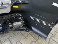 фото thumb №14, Бампер задняя задний bmw x7 g07 m набор