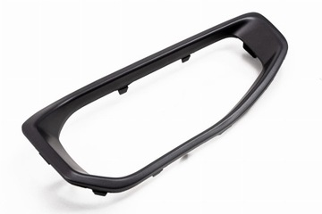 фото thumb №8, Jeep wrangler jl 2018+ ободок левого галоген do бампера rubicon