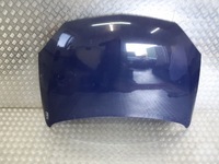 фото thumb №1, Капот opel corsa c z20z