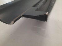 Mercedes actros mp4 11- подовжувач двері перед ліва лівий a9617200001 Недорого, фото thumb