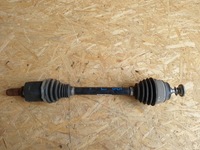 фото thumb №1, Bmw x3 g01 g02 привідний вал лівий перед 8687781