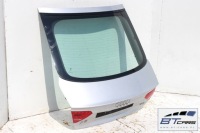 фото thumb №6, Audi a5 sportback задняя бампер задний + крышка багажника багажника pod hak pdc 8t 8t8 k
