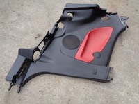 фото thumb №2, Оббивка обшивка alfa romeo mito 08- лівий задній