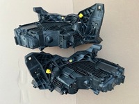 фото thumb №10, Audi q7 4m lift 2020 лампи передні фари світлодіодний повний